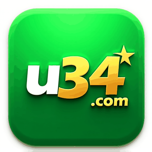 u34: Seu Cassino Online Seguro e Premiado