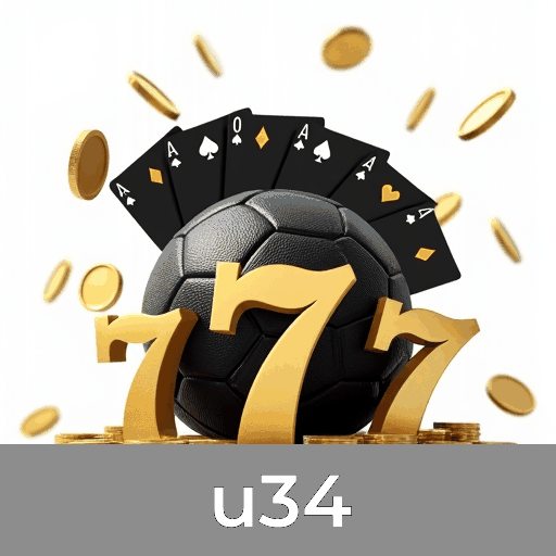 Aproveite os Bônus e Ofertas Incomparáveis do u34