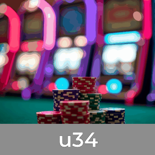 u34: Experiência Profissional com Jogos de Mesa ao Vivo