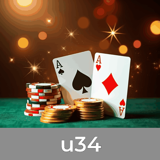 U34: A Revolução do Jogo Móvel na Sua Mão